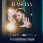 دانلود آهنگ راشان پایدار حسادت میکنم